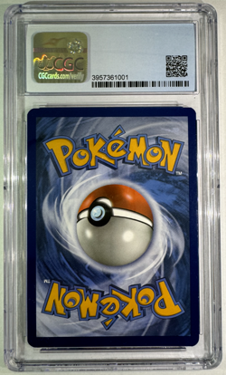 Charizard 11/108 Reverse Holo PSA CGC 9 Pokemon Evolutions Subgrades -$10 PLUSSS - Image 4