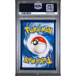 PSA 9 MINT Charizard XY Evolutions Reverse Holo 2016 Pokemon 11/108 - Image 2