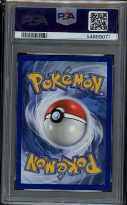 PSA 10 Charizard 11/108 Evolutions Reverse Holo Pokemon - Image 2