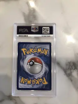 Pokemon 2016 PSA 10 GEM MINT Charizard XY Evolutions Reverse Holo 11/108 - Image 2