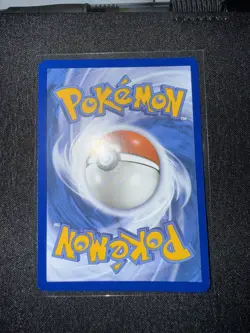 Pokemon Mewtwo SVP 052 Black Star Promo Scarlet and Violet Card Sealed MP - Image 2