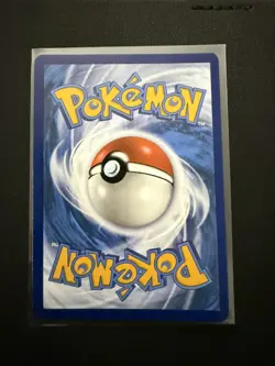 Pokemon Mewtwo SVP 052 Black Star Promo Scarlet and Violet Card Sealed MP - Image 4