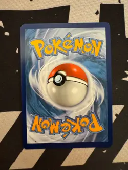Pokemon Mewtwo SVP 052 Black Star Promo Scarlet and Violet Card Sealed - Image 2