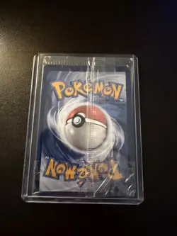 Pokemon Mewtwo SVP 052 Black Star Promo Scarlet and Violet Card Sealed - Image 2