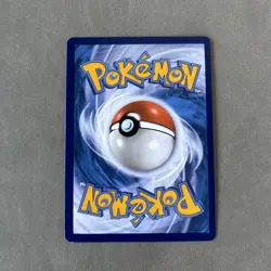 Pokemon Mewtwo SVP 052 Black Star Promo Scarlet and Violet Card - Image 2
