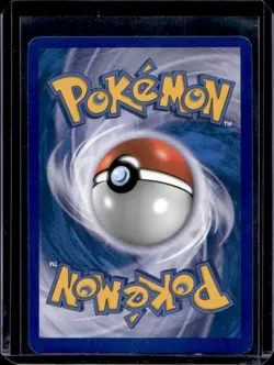 2010 Pokemon HGSS Black Star Promos Entei Holo #HGSS20 - Image 2