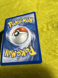 Pokemon Heartgold & Soulsilver Black Star Promo Holo Entei HGSS20 P/LP Swirl! - Image 5
