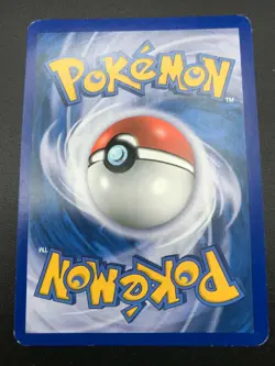 Entei PRIME HGSS20 ULTRA RARE Black Star Promo Pokemon TCG Holo NM-LP 2010 - Image 2