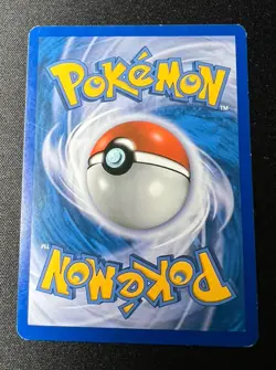 Entei - HGSS20 - HGSS Promos (PR) - Moderately Played - Image 3