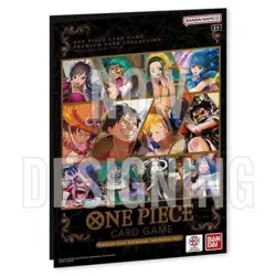 One Piece TCG Premium Card Collection Best Selection Vol.3 - ENG ENGLISH - Image 1