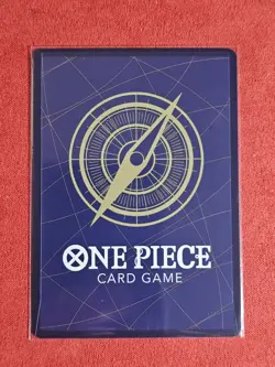 Ain ST05-002 Premium Card Collection Best Selection Vol.3 One Piece TCG English - Image 2