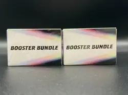 Prismatic Evolutions Booster Bundle X2 sealed - Pokemon TCG - Image 2