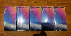 5X Pokemon TCG Prismatic Evolutions Booster Bundle ✅ Brand New ✅ Free Shipping✅ - Image 3