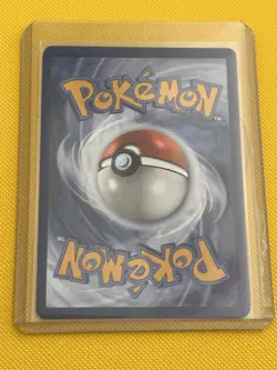 Jet Energy 252/191 - Secret Gold Rare - Pokemon TCG Surging Sparks - NM - Image 2