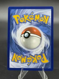 Jet Energy - 252/191 - Surging Sparks - Gold Full Art - NM - Pokemon Card - Image 2