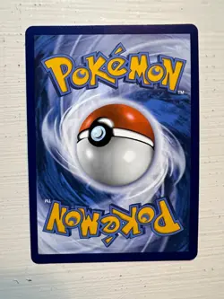 Jet Energy 252/191 Secret Rare NM Surging Sparks Pokemon TCG Gold Card - Image 2