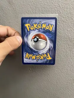 Pokemon M Gyarados EX TCG Full Art Holo Ultra Rare Card 115/122 Breakpoint LP - Image 2