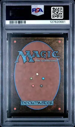 Sephiroth, the Savior Atraxa, Grand Unifier (Showcase) Final Fantasy: MTG PSA 10 - Image 2
