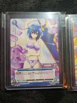 Prism Connect 5 Card Lot NM Condition - Image 3