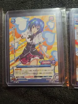 Prism Connect 5 Card Lot NM Condition - Image 4