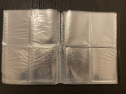 1999 Pokemon Original Trading Card Album Folder Binder Vintage WOTC - Image 3