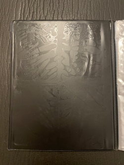 1999 Pokemon Original Trading Card Album Folder Binder Vintage WOTC - Image 4