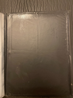 1999 Pokemon Original Trading Card Album Folder Binder Vintage WOTC - Image 5