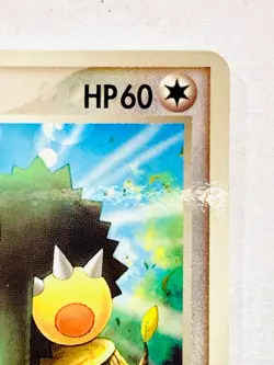 Rota Munchlax mirror Promo Pokemon Card Game 008/PCG-P Rare From Japan Nintendo - Image 3