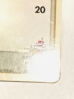 Rota Munchlax mirror Promo Pokemon Card Game 008/PCG-P Rare From Japan Nintendo - Image 5