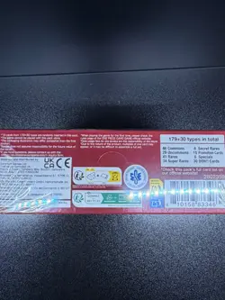 Sealed One Piece TCG The Best Vol 2 Premium Booster Box PRB-02 English - Image 4