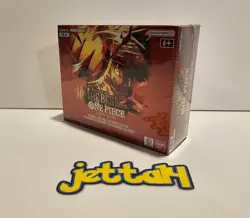 One Piece TCG PRB-02 The Best Vol 2 Premium Booster Box (English) NEW/SEALED - Image 1