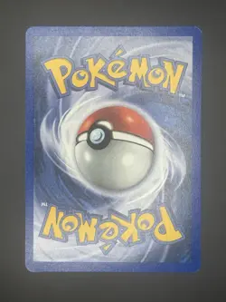 Pokemon TCG Charity Gym Heroes Trainer Unlimited Rare Card 99/132 1999-2000 WOTC - Image 4