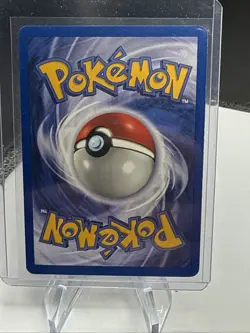 Dark Gyarados 8/82 Holo Team Rocket Prerelease Promo Pokemon Card - NM - Image 2