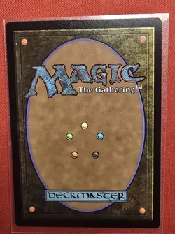 ​MTG Hunting Velociraptor Borderless REX 004 Jurassic World Non-Foil NM Rare Red - Image 2