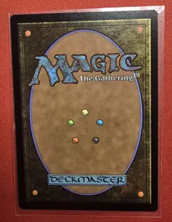 ​MTG Hunting Velociraptor Borderless REX 004 Jurassic World Non-Foil NM Rare Red - Image 5