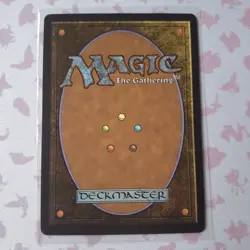 MTG Hexing Squelcher 145 Lorwyn Eclipsed FOIL - NM Unplayed - FREE Shipping - Image 2