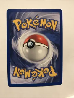 Dark Gyarados 8/82 Holo Team Rocket Prerelease Promo Pokemon Card - NM - Image 3