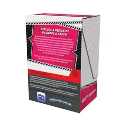 Pokemon TCG Scarlet & Violet White Flare Booster Bundle Box ✅NEW SEALED✅ - Image 3