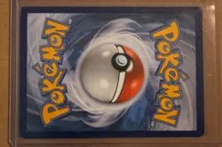 Pokemon TCG Snorlax XY179 XY Holo Black Star Promo - Image 2