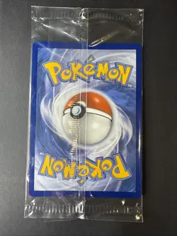 Pokemon TCG - Eevee VMAX- SWSH087 Black Star Promo- SEALED - Image 2