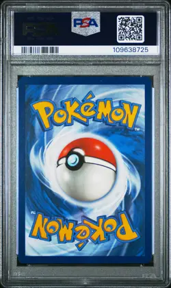 2023 POKEMON SWORD & SHIELD CROWN ZENITH #GG20 FULL ART/LATIAS PSA 10 - Image 2