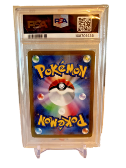 PSA 10 PINSIR 127/165 MASTER BALL Reverse Holo Pokemon 151 GEM MINT #127 - Image 2