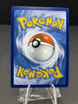 Pokemon TCG Jirachi (Black Star Promo XY112) Full Art Holo - Image 2