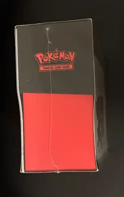Pokemon TCG Destined Rivals ETB Elite Trainer Box Sealed - Image 2