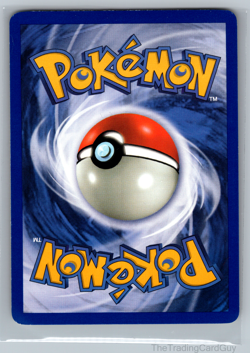 Pokemon Eevee 55/82 1st Edition Team Rocket Common WOTC LP - Image 2