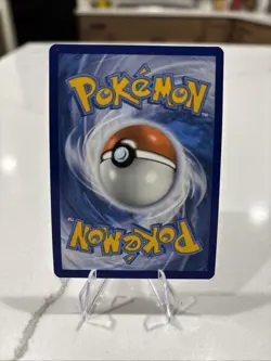 Hero's Cape 152/162 Pokemon Temporal Forces Ace Spec Holo - Image 2