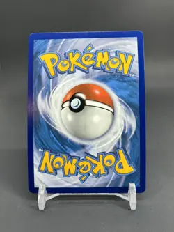 Pokemon Hidden Fates Shiny Vault Fisherman SV83/SV94 Shiny Holo Rare NM - Image 2