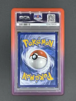 Pokemon Mewtwo VSTAR GG44/GG70 Crown Zenith Galarian Gallery Holo PSA 10 - Image 2