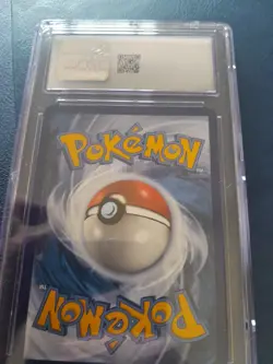 MEW EX POKEMON 2023 BLACK STAR PROMUS 053/ 151 ULTRA PREMIUM COLLECTION - Image 2