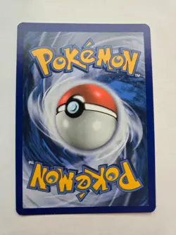 Snorlax XY179 Holo Promo XY Promos Pokemon TCG - Image 2